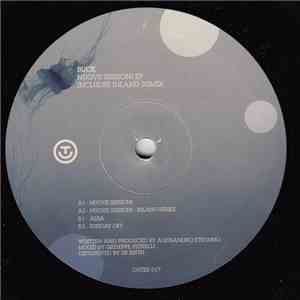 Buck  - Nuove Sessioni EP mp3 album