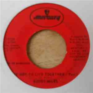 Buddy Miles - We Got To Live Together mp3 album