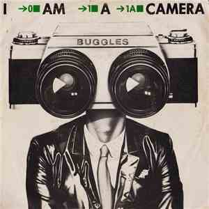 Buggles - I Am A Camera mp3 album