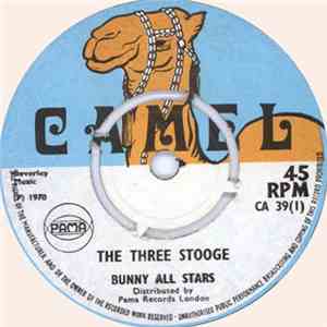 Bunny All Stars - The Three Stooge / The Isle Of Love mp3 album