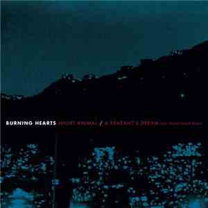 Burning Hearts - Night Animal mp3 album