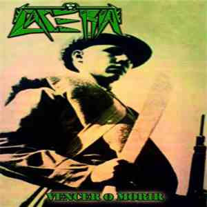 Cacería - Vencer O Morir mp3 album