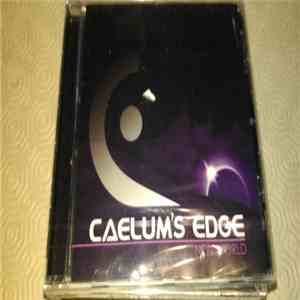 Caellum´s Edge - New World mp3 album