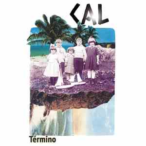 Cal  - Término mp3 album