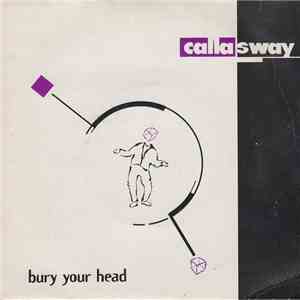 Calla Sway - Bury Your Head mp3 album