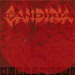 Candiria - Subliminal mp3 album