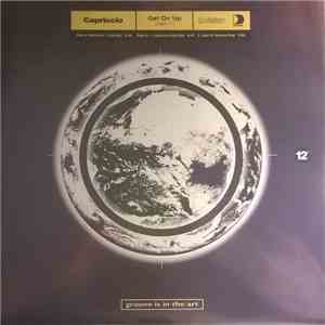 Capriccio - Get On Up mp3 album
