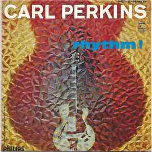 Carl Perkins - Rhythm ! mp3 album
