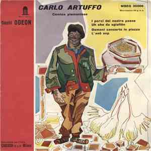 Carlo Artuffo - I Porci Del Nostro Paese mp3 album