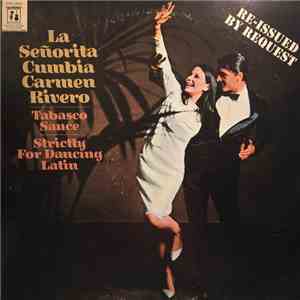 Carmen Rivero - Tabasco Sauce mp3 album