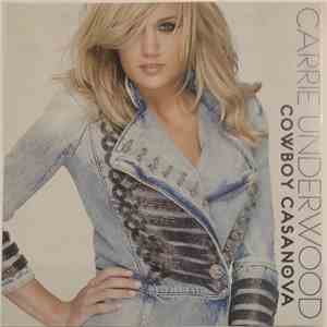 Carrie Underwood - Cowboy Casanova mp3 album