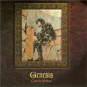 Cast In Bronze - Genesis mp3 album