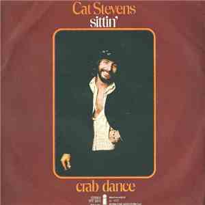 Cat Stevens - Sittin' / Crab Dance mp3 album