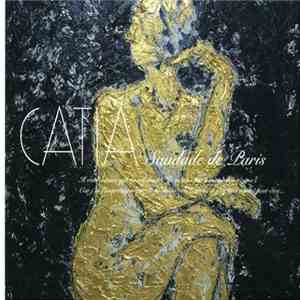 Catia - Saudade De Paris mp3 album
