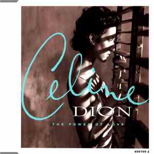 Celine Dion - The Power Of Love mp3 album