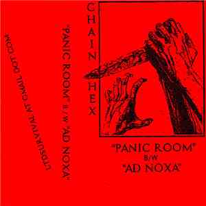 Chain Hex - Promo Tape mp3 album