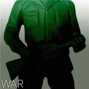 Charles Bobuck - War mp3 album