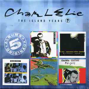 Charlélie Couture - The Island Years mp3 album