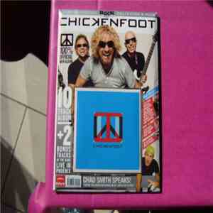 Chickenfoot - III mp3 album