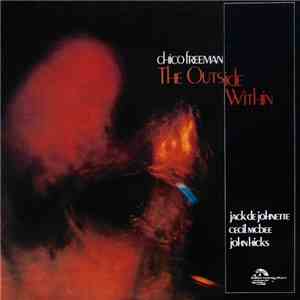 Chico Freeman - The Outside Within mp3 album