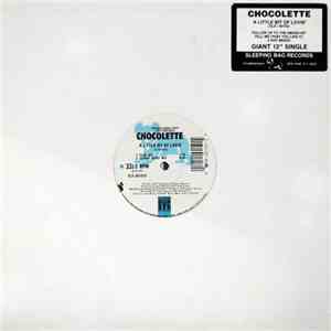 Chocolette - A Little Bit Of Lovin' mp3 album