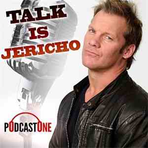 Chris Jericho - Ghosthunter Jeff Belanger mp3 album