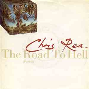 Chris Rea - The Road To Hell (Part 2) mp3 album