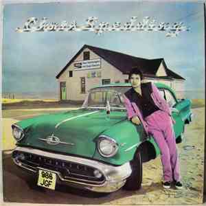 Chris Spedding - Chris Spedding mp3 album