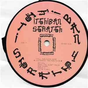 Chris "The Glove" Taylor / Dave Storrs / Karlos Z / Victor Flores - Itchiban Scratch mp3 album