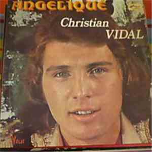 Christian Vidal - Angélique mp3 album