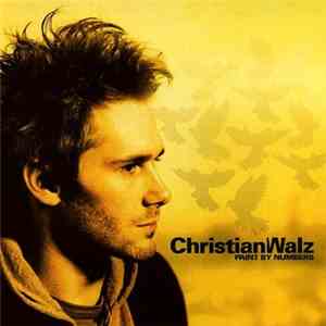 Christian Walz - Paint By Numbers mp3 album