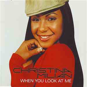 Christina Milian - When You Look At Me mp3 album
