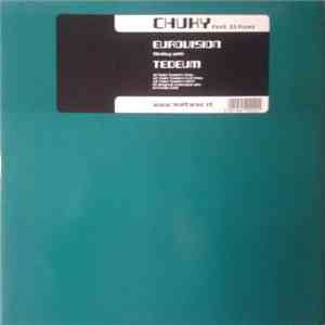 Chuky Feat. El Puma - Eurovision Medley With Tedeum mp3 album