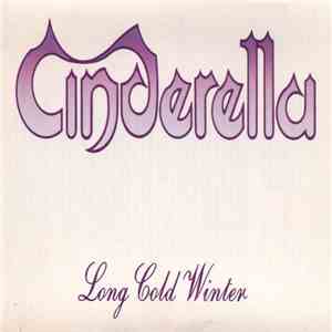 Cinderella  - Long Cold Winter mp3 album