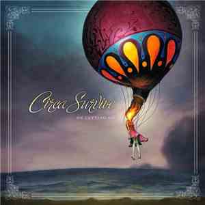 Circa Survive - On Letting Go: Deluxe Ten Year Edition mp3 album
