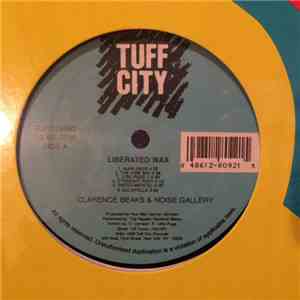 Clarence Beaks & Noise Gallery - Liberated Wax / Player's Ball mp3 album