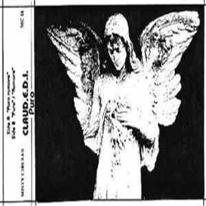 Clau D.E.D.I. - Puro mp3 album