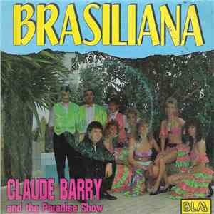 Claude Barry - Brasiliana mp3 album