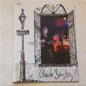 Claude Bourbon - Bourbon Street mp3 album