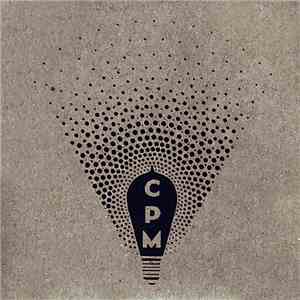 Clear Plastic Masks - CPM mp3 album