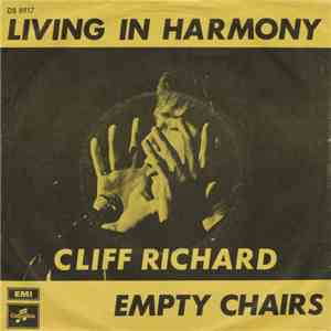 Cliff Richard - Living In Harmony mp3 album