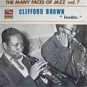 Clifford Brown - Inédits mp3 album