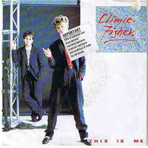 Climie Fisher - This Is Me mp3 album