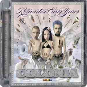 Colonia - Retroactive Early Years mp3 album