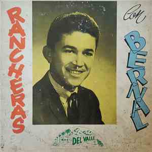 Conjunto Bernal - Rancheras Con Bernal mp3 album