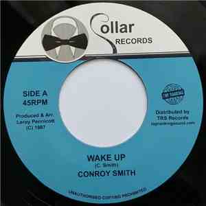 Conroy Smith - Wake Up mp3 album