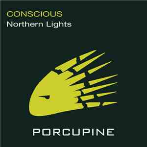 Conscious - Northern Lights mp3 album