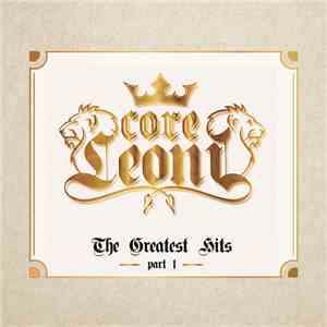 Coreleoni - The Greatest Hits Part 1 mp3 album
