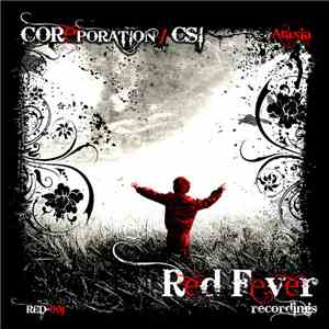 COREporation / CSI - Ataxia mp3 album