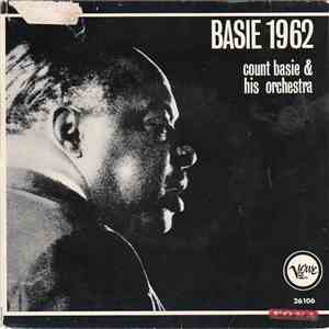 Count Basie & His Orchestra - Basie 1962 mp3 album